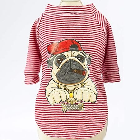 pug clothes amazon