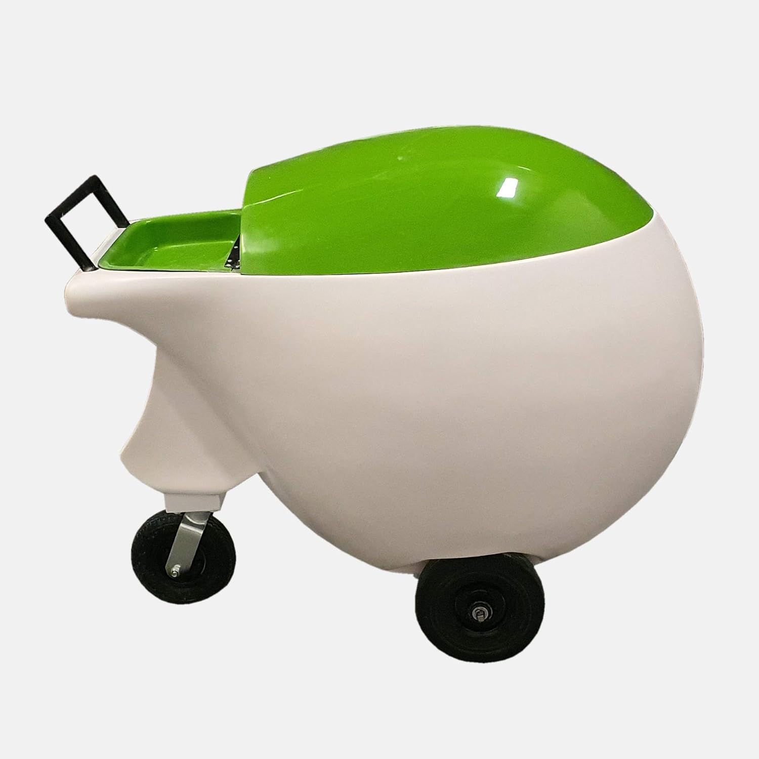 EvoWash Mobile Car Wash Trolley 100 Liters Buy Online at Best Price in