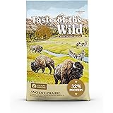 taste of the wild light