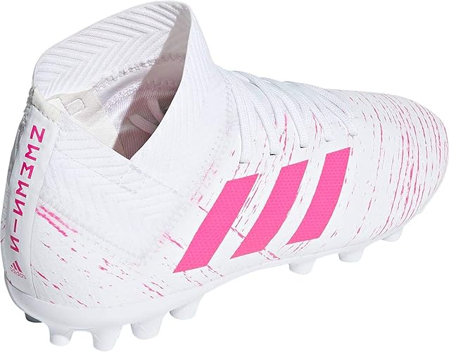 botas nemeziz rosas