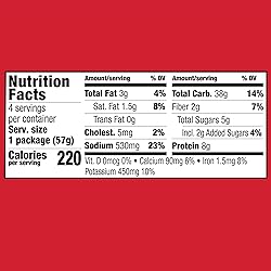 Hamburger Helper Chili Macaroni Microwave Cup, 2