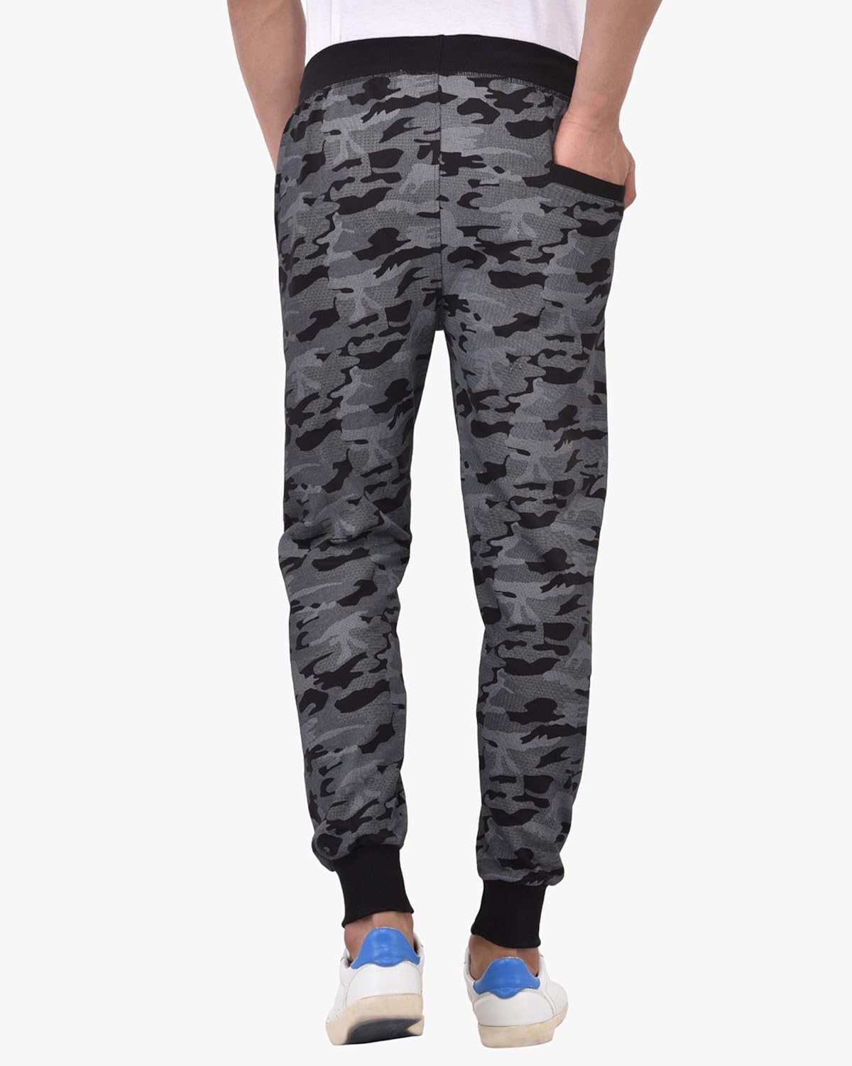 men's ml8y camouflage loungewear