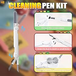 Classic Game Case for Apple Airpod 4, Silicone