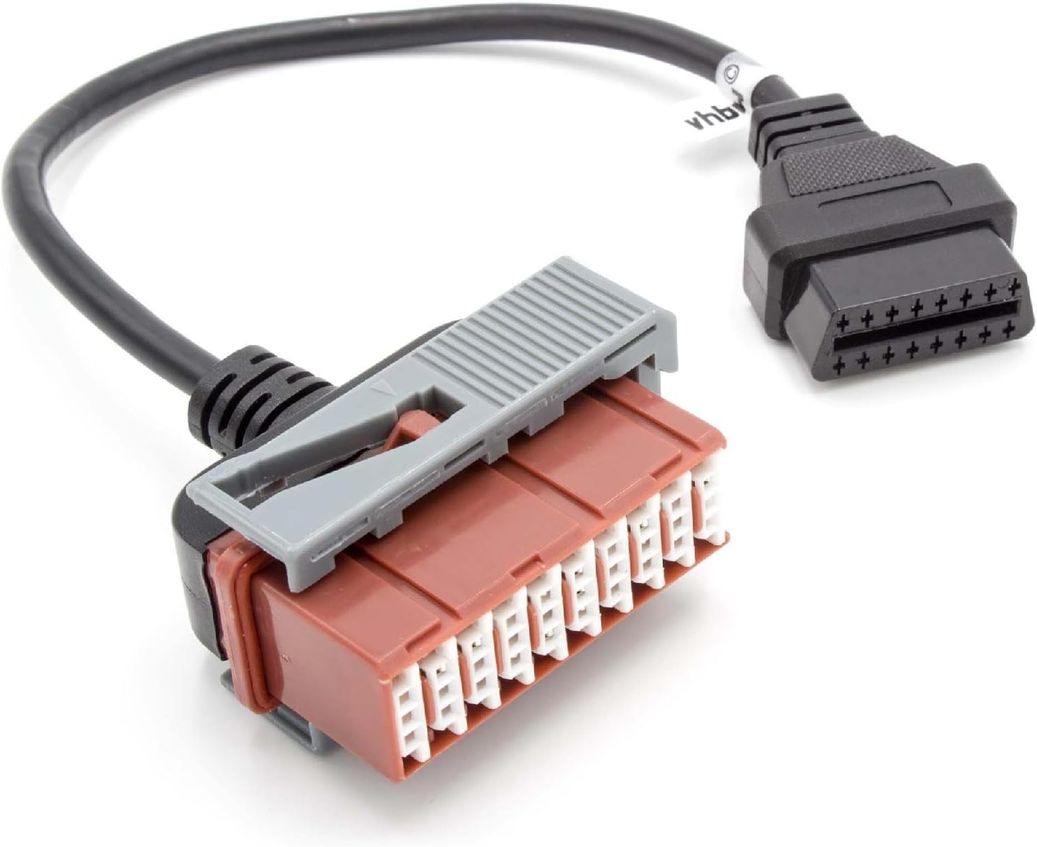 Obd2 пежо 406