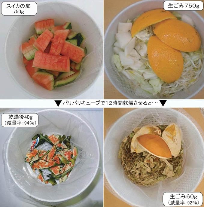 Amazon.com: Hogar Interior Tipo de basura máquina de ...