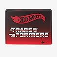 Mattel Hot Wheels Optimus Prime Generation 1 Box Set