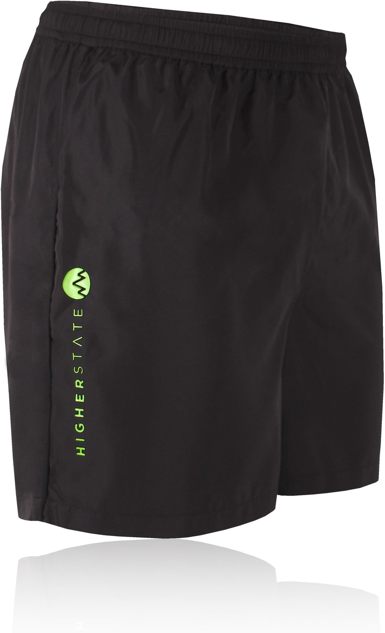Higher State 5 Inch Running Shorts - AW19