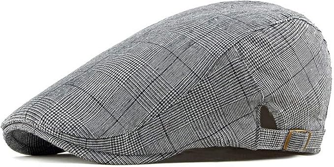 mens driving hats
