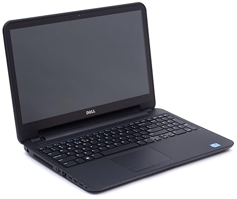 Buy Dell New Inspiron 15 3521 15 6 Inch Laptop Core I3 3217u 2gb 500gb Hdd Windows 8 1gb Graphics Black Online At Low Prices In India Amazon In