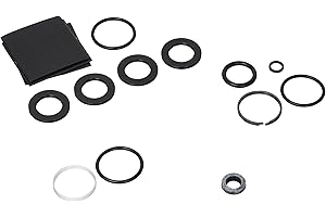 Rock Shox Service Kit Boxxer R2C2/WC 2011-2014, 114015476020