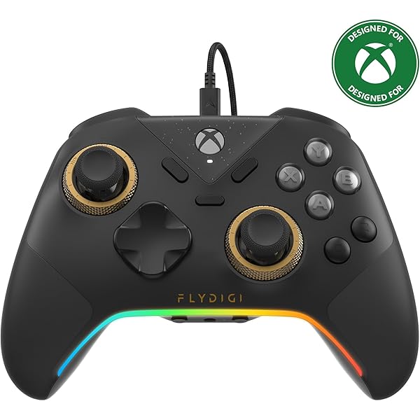 Amazon.com: Horipad Pro Designed For Xbox Series X|S (Xbox Series