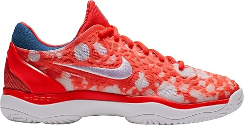 nike air zoom cage 3 hc women's
