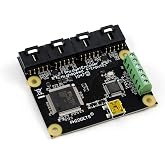 Phidgets 1047_2 - PhidgetEncoder HighSpeed 4-Input