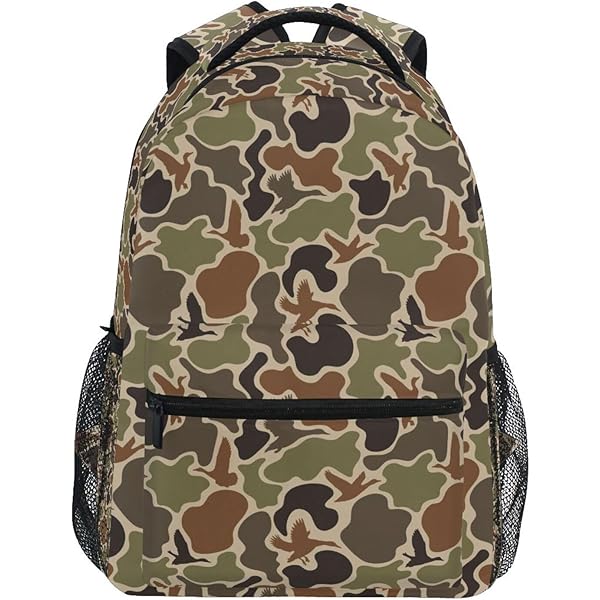 Amazon.com | AUUXVA Kids Camo Tactical Backpack, 16 inch Amazon.com | AUUXVA Kids Camo Tactical Backpack, 16 inch