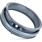 For Electrolux Washer Door Boot Seal EFLS627UIW2 EFLS627UTT0 EFLS627UTT2 EFLS617SIW0 EFLS617STT0 EFLS628WTT00 ELFW7637BW0 ELFW7637BT0 ELFW7637AT0 ELFW7537AW0 EFLS527UTT2 EFLS527UTT0