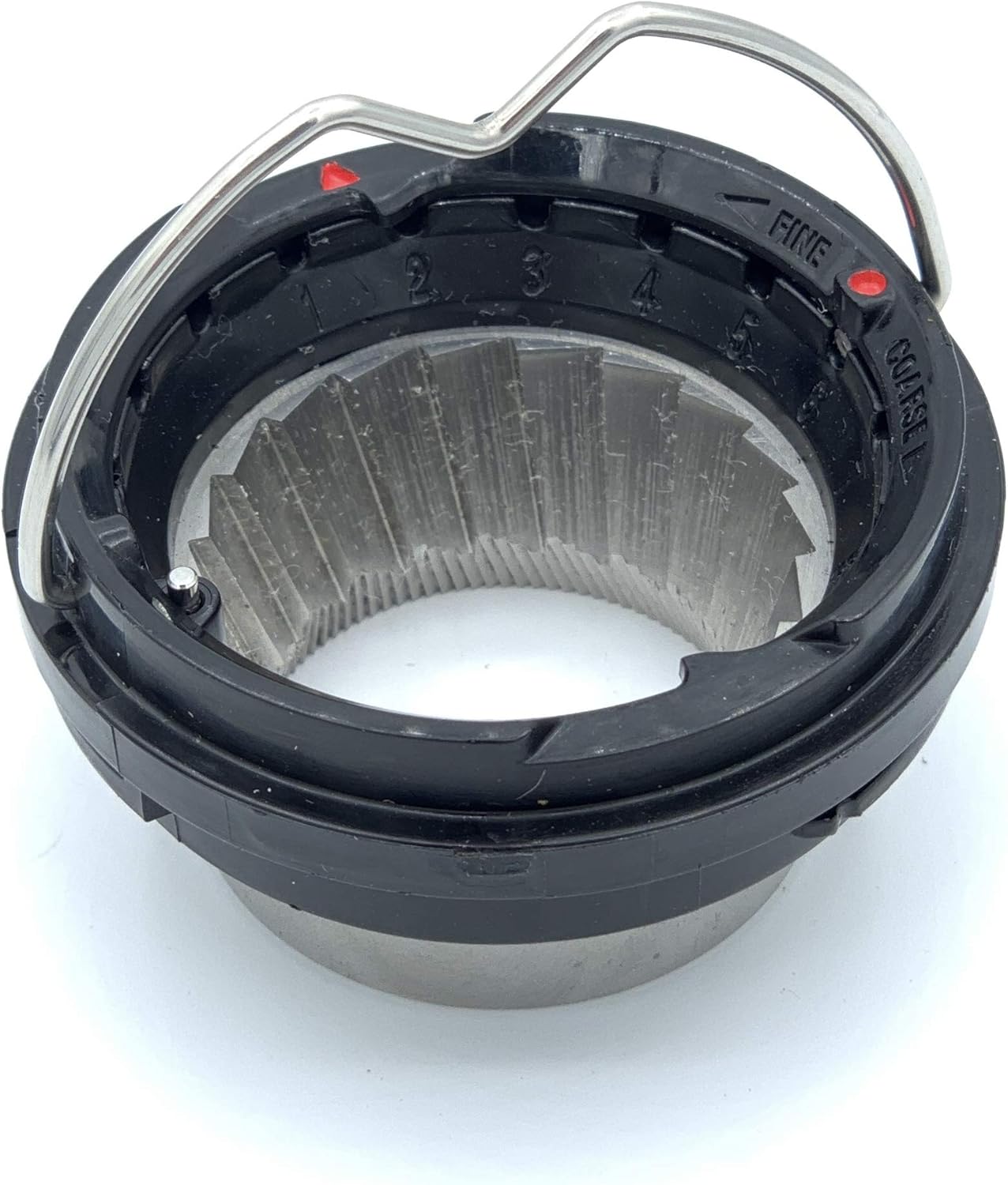 Breville BES870XL/06.8 Upper Burr Assembly with Handle Amazon.co.uk