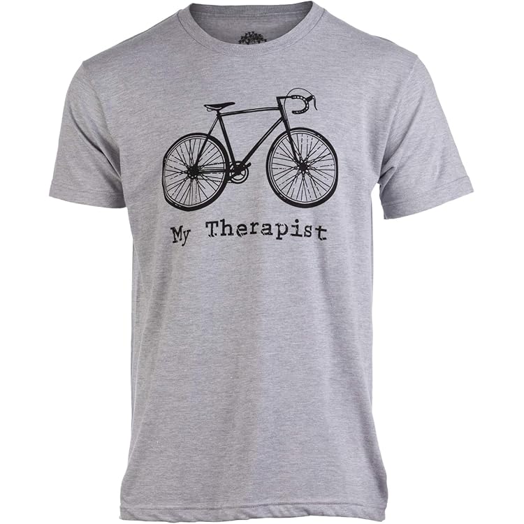 Chemise Cycliste Homme – Noire – Taille M – Marque Art – Vélo