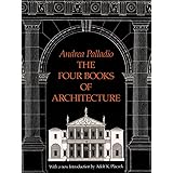 The Four Books of Architecture (Dover Architecture Book 1)