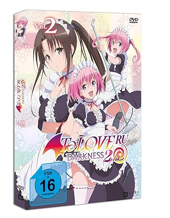 Get Amazon Com To Love Ru Darkness 2nd Dvd 2 Movies Tv For iPhone Wallpaper Amazon Com To Love Ru Darkness 2nd Dvd 2 Movies Tv Free HD