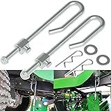 Sporthfish GX24864 GX21718 Mower Deck Lift Hanger