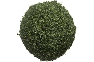 Raw Nori Flakes,crushed seaweed 100g,Nori is a condiment used in soups, salad and various foods
