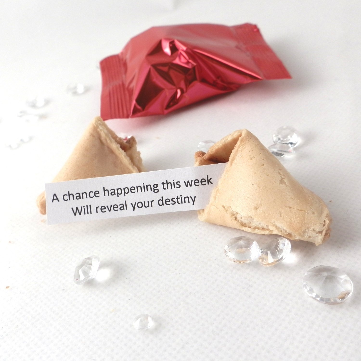 Traditional Chinese New Year Cookies Recipe