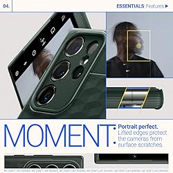 Caseology Parallax Designed for Samsung Galaxy S23