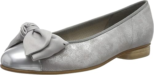 gabor bunty ballet pumps