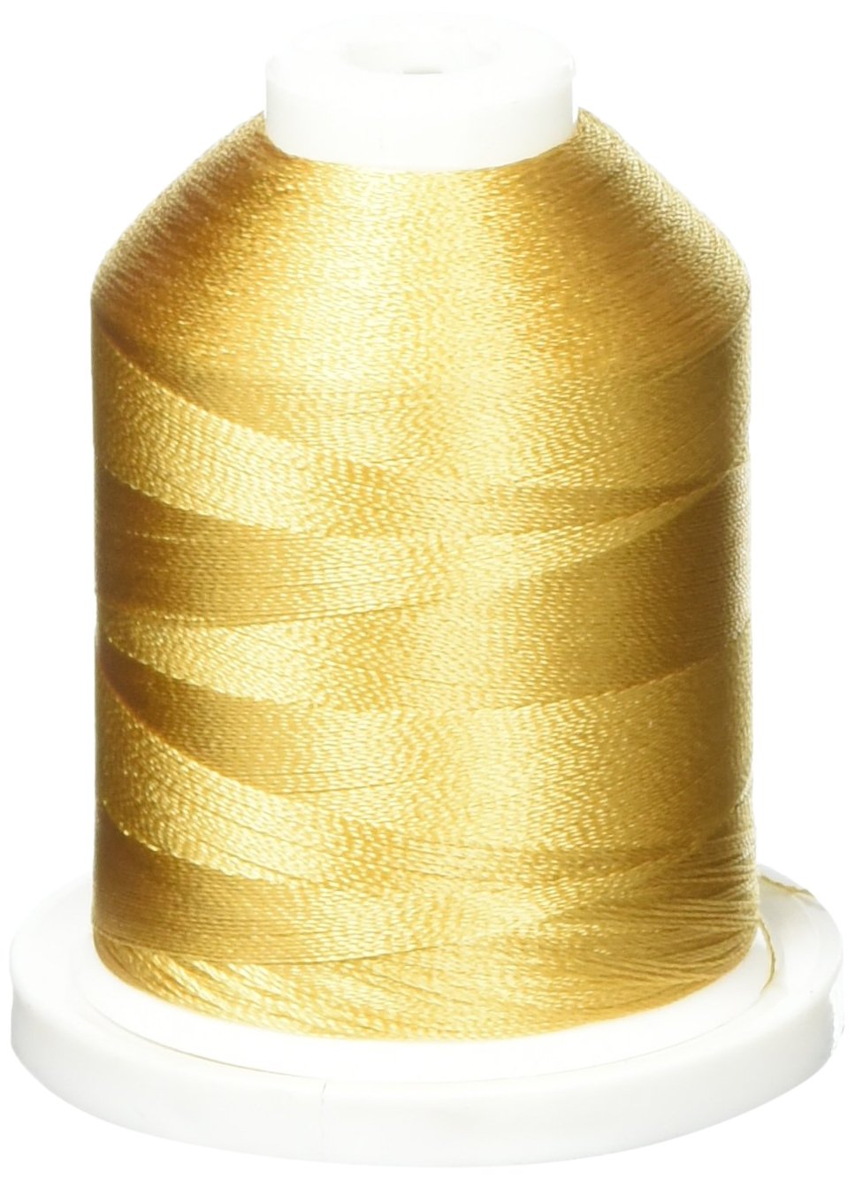 Photo 1 of Robison-Anton Super Strong Thread, 14 Kt. Gold