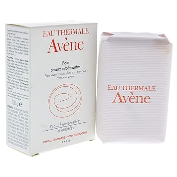 avène intolerant skin