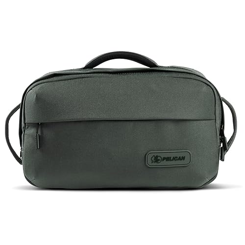 Pelican Aegis Padded Sling - Fanny Pack (Charcoal)