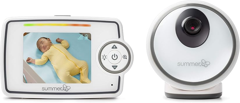 Summer Infant Glimpse Camera 2025