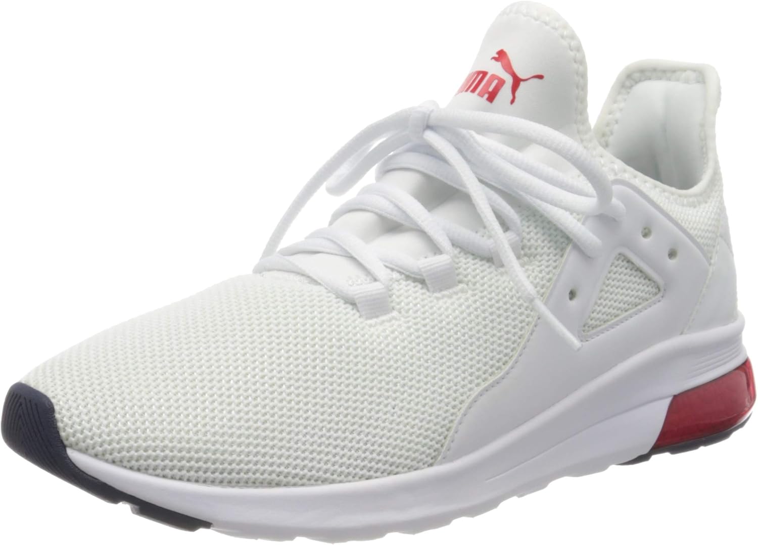 puma electron street red