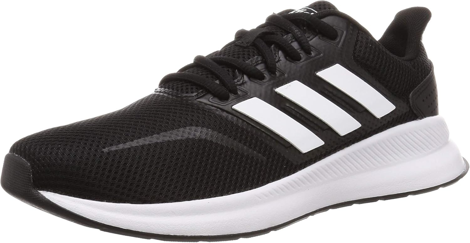adidas Unisex Kids' Runfalcon K Running Shoe: Amazon.co.uk: Shoes \u0026 Bags