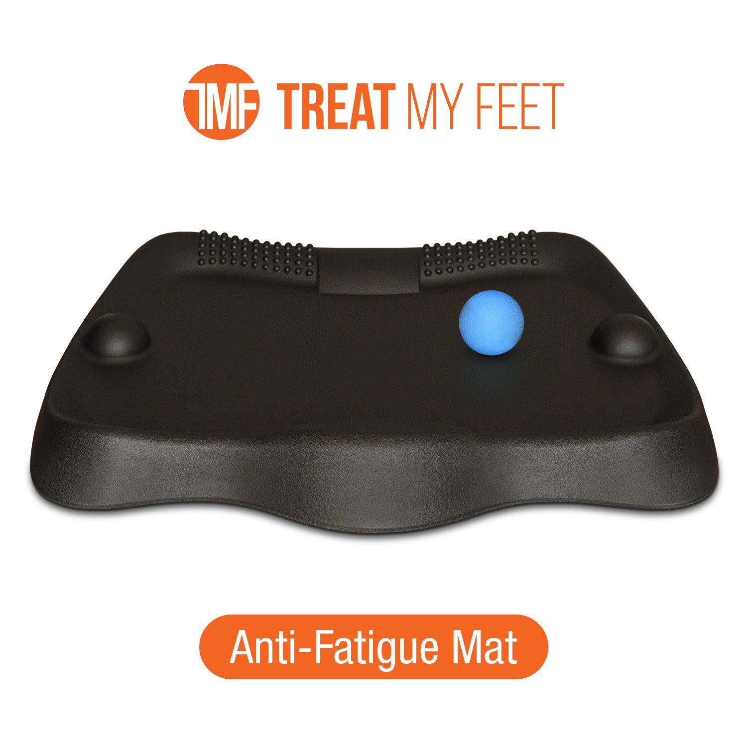 Best Ergohead Standing Desk Mat