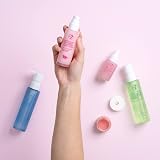 W7 Watermelon Wave Hydro-Glow Moisturizer Face Cream with Watermelon Juice view 3