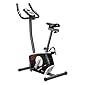 Body Sculpture Programmable Magnetic Exercise Bike [BC3111G]