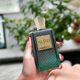 Khadlaj Island Extrait de Parfum Spray 100ml Unisex Tropical Fragrance view 5