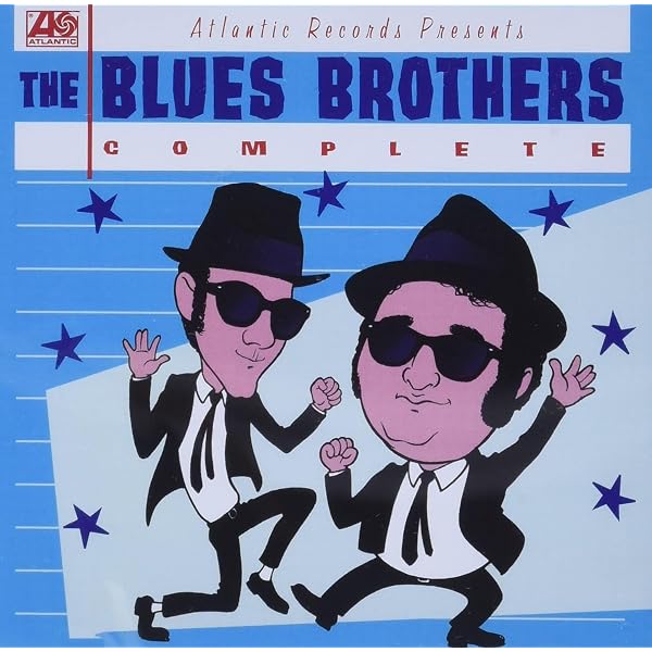 The Blues Brothers - The Blues Brothers (Original Soundtrack