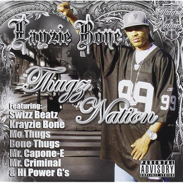 Mr Capone E, Mr Youngster, Mr Criminal , Snapper, Wicked Minds