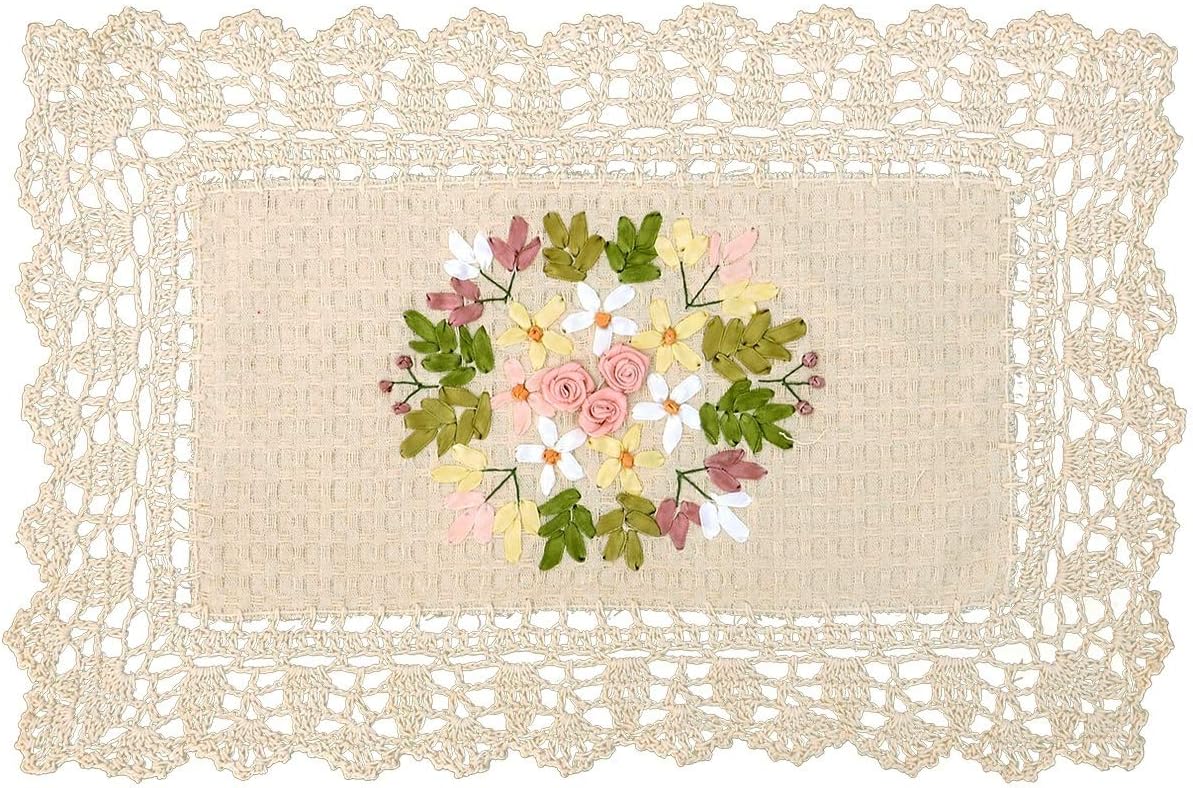 Best Handmade Table Runner Set