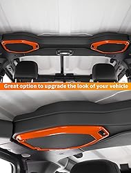 Savadicar Orange Interior Accessories - Soundbar