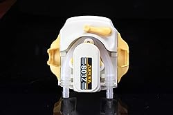 Easy Installation 12v /24v DC High Flow Peristaltic