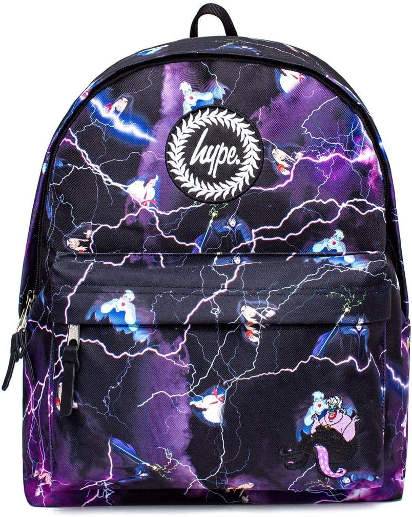 hype x disney backpack