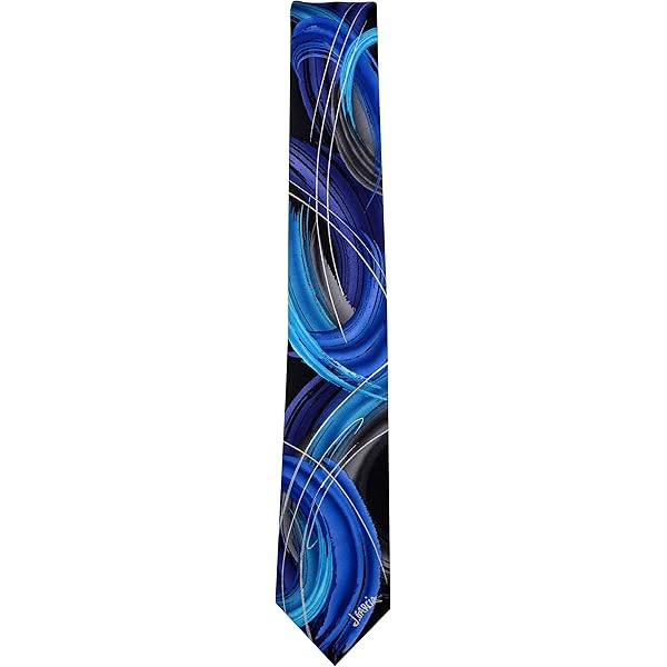 jerry garcia tie designer