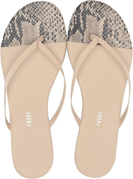 tkees flip flops canada