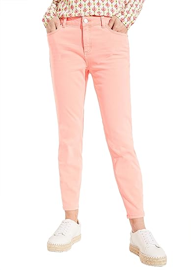 comma casual identity jeans