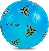 Hy-Pro Playground Ball Football For Kids Indoor Outdoor Garden Beach view 2