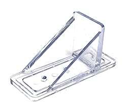 JSP Manufacturing V2-MINI Roof Guard Snow Guard