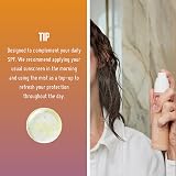 Nip+Fab Peptide Fix 2-in-1 Tone & Top-Up Mist SPF 50 75 ml view 8